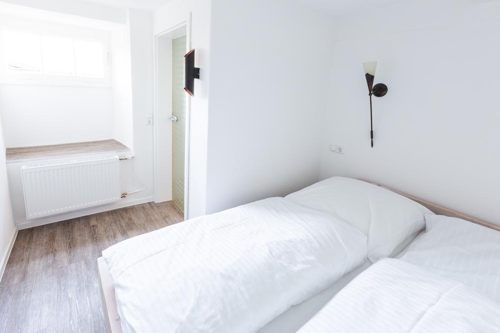 Felsenhaeuschen Apartment Моншау Екстериор снимка
