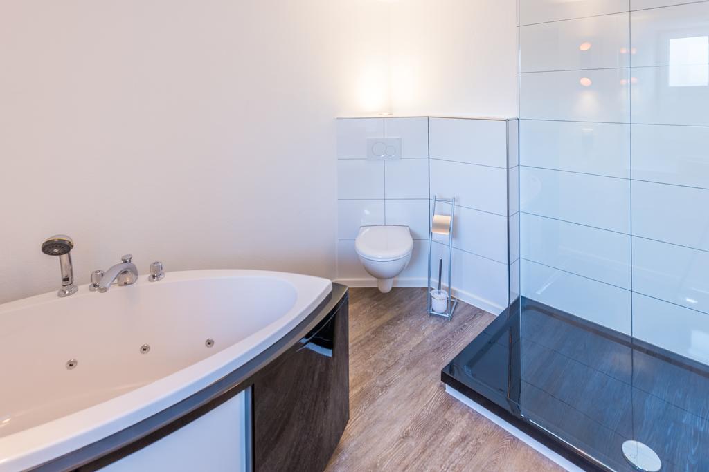 Felsenhaeuschen Apartment Моншау Екстериор снимка