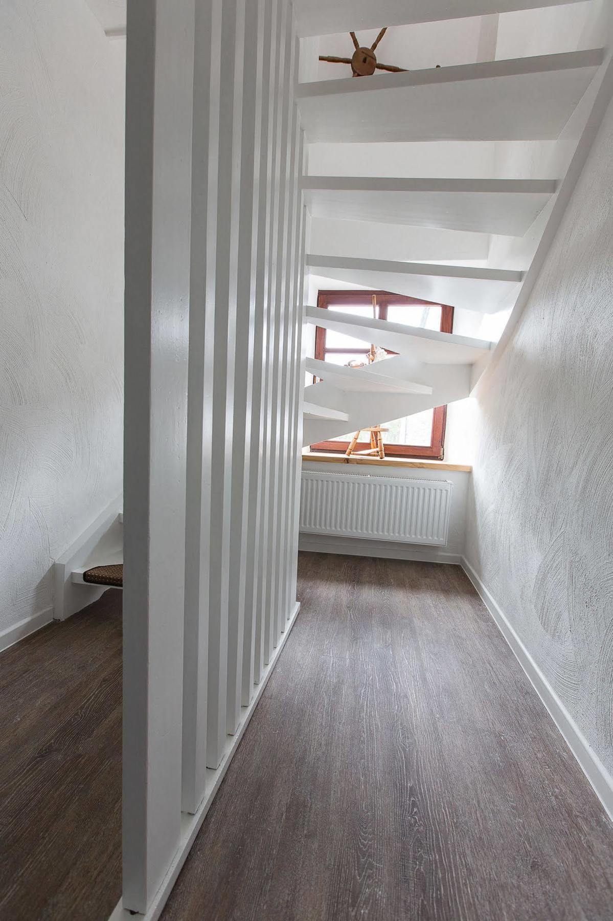 Felsenhaeuschen Apartment Моншау Екстериор снимка