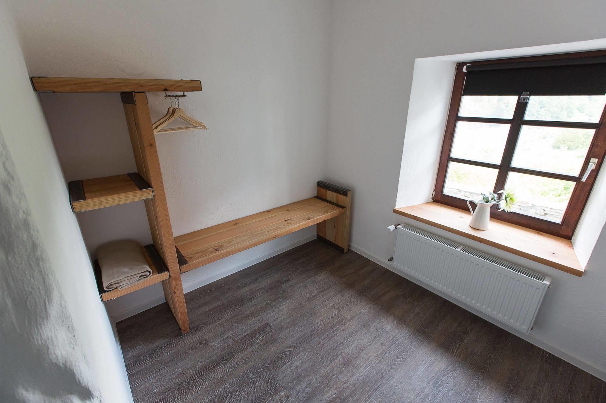 Felsenhaeuschen Apartment Моншау Екстериор снимка