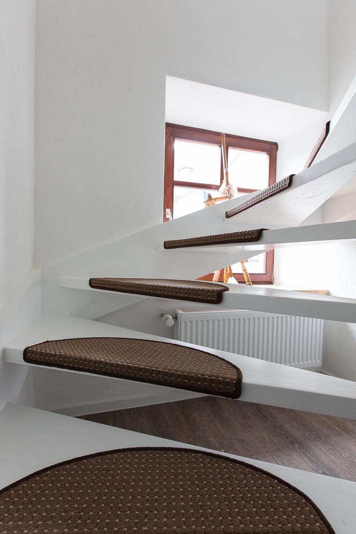 Felsenhaeuschen Apartment Моншау Екстериор снимка