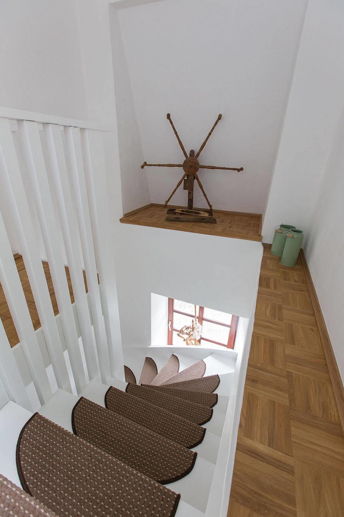 Felsenhaeuschen Apartment Моншау Екстериор снимка